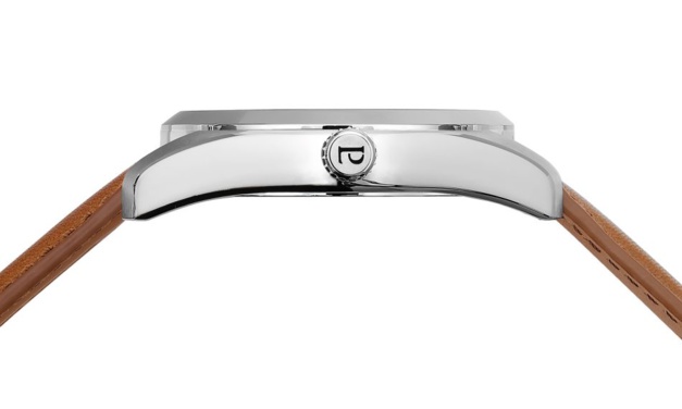 La maison horlogère française Pierre Lannier relocalise la fabrication de son modèle 1977 en France La maison horlogère française Pierre Lannier relocalise la fabrication de son modèle 1977 en France