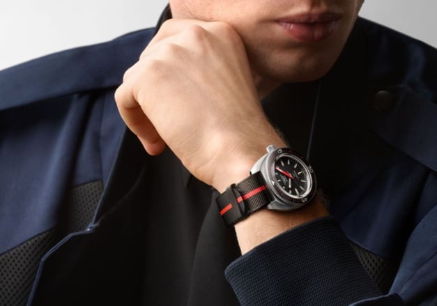 Longines Ultra-Chron : quand Saint-Imier rebat les cartes... à haute fréquence Longines Ultra-Chron : quand Saint-Imier rebat les cartes... à haute fréquence