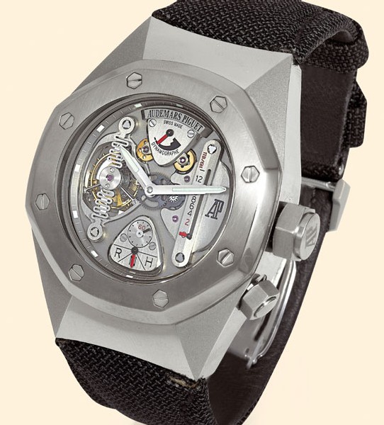 Audemars Piguet Photo Antoquorum