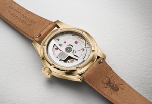 Oris Wings of Hope : l'envol et l'entraide Oris Wings of Hope : l'envol et l'entraide