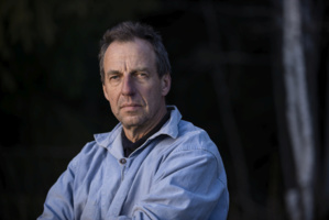 Denis Flageollet Copyright Ulysse Camus Denis Flageollet Copyright Ulysse Camus