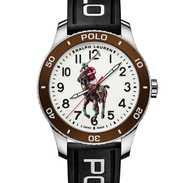 Ralph Lauren Polo Watch Ralph Lauren Polo Watch