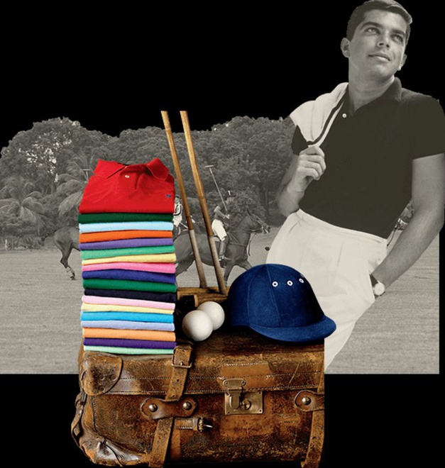 Copyright Ralph Lauren Copyright Ralph Lauren