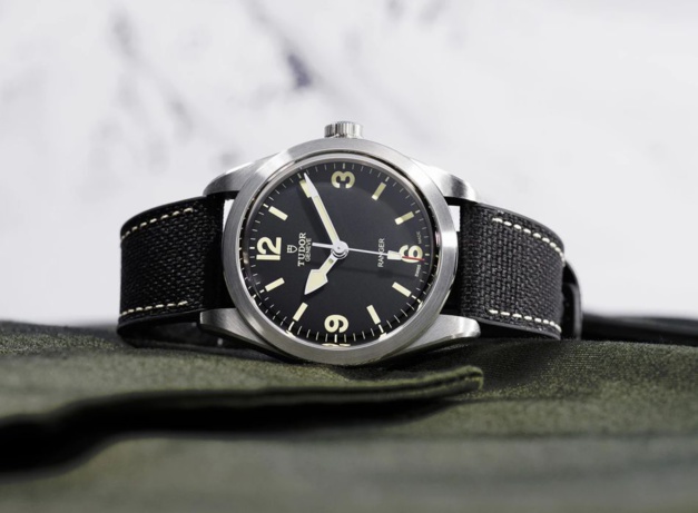 Tudor Ranger Tudor Ranger