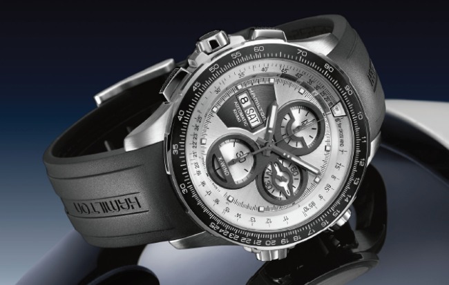 Hamilton Khaki X-Wind Limited Edition 2014