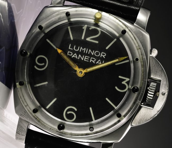 Luminor 6152/1