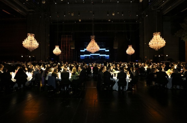 Vacheron Constantin : une soirée en l’honneur de Brigitte Lefèvre à l’Opéra Bastille