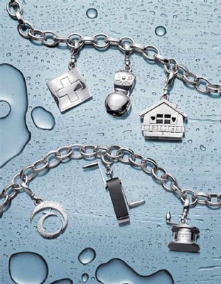 Alinghi Charms Alinghi Charms