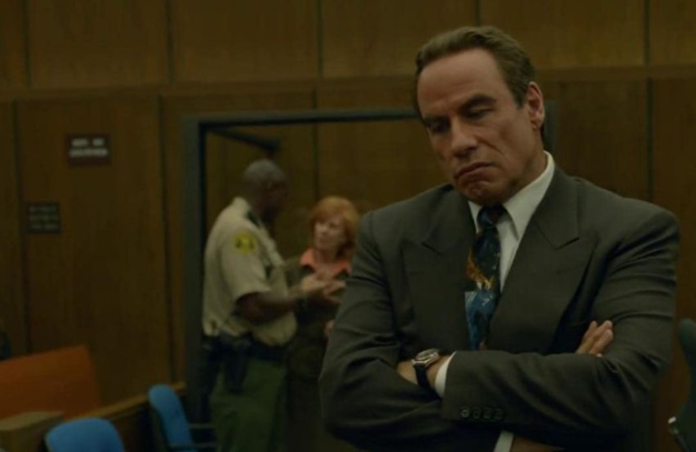 CREDIT: RAY MICKSHAW/FX CREDIT: RAY MICKSHAW/FX