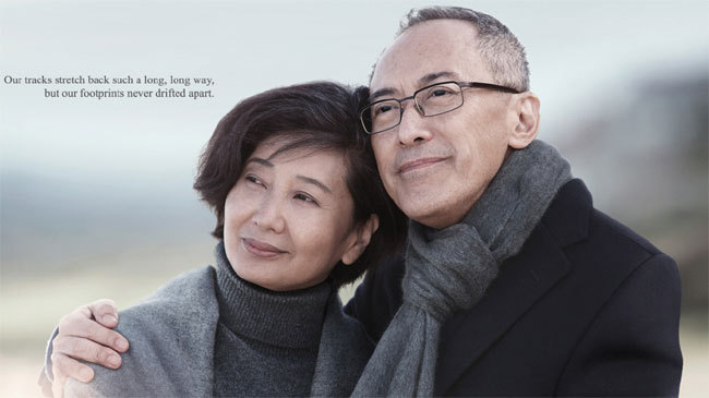 Time is Love Solvil et Titus Time is Love Solvil et Titus