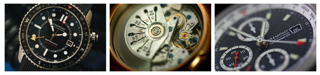 Bremont : à la découverte de ces montres militaires britanniques Bremont : à la découverte de ces montres militaires britanniques