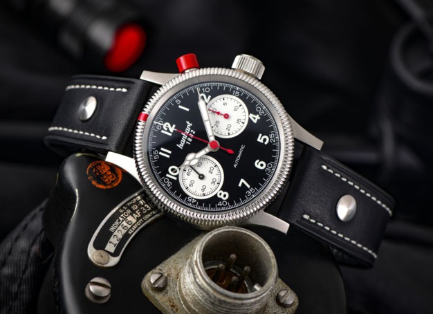 Hanhart Mk I Hanhart Mk I