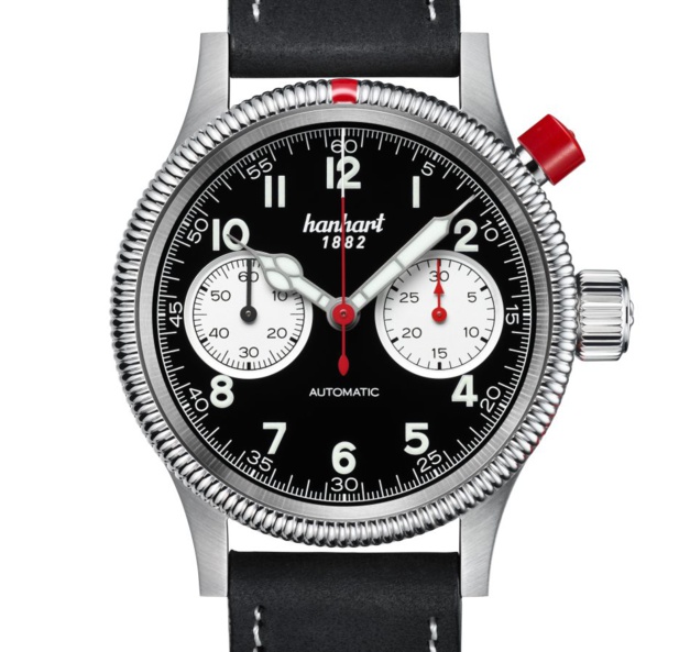 Hanhart Mk I Hanhart Mk I