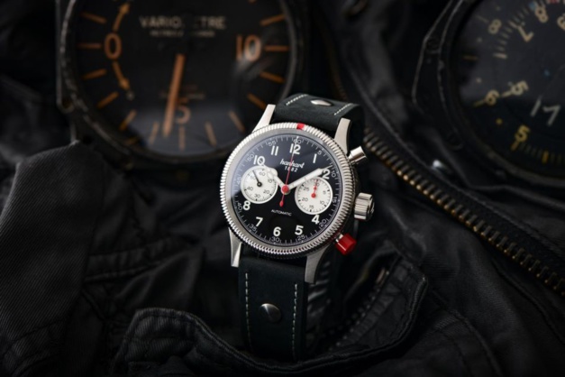 Hanhart Mk II Hanhart Mk II