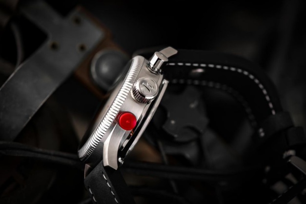 Hanhart Mk II Hanhart Mk II