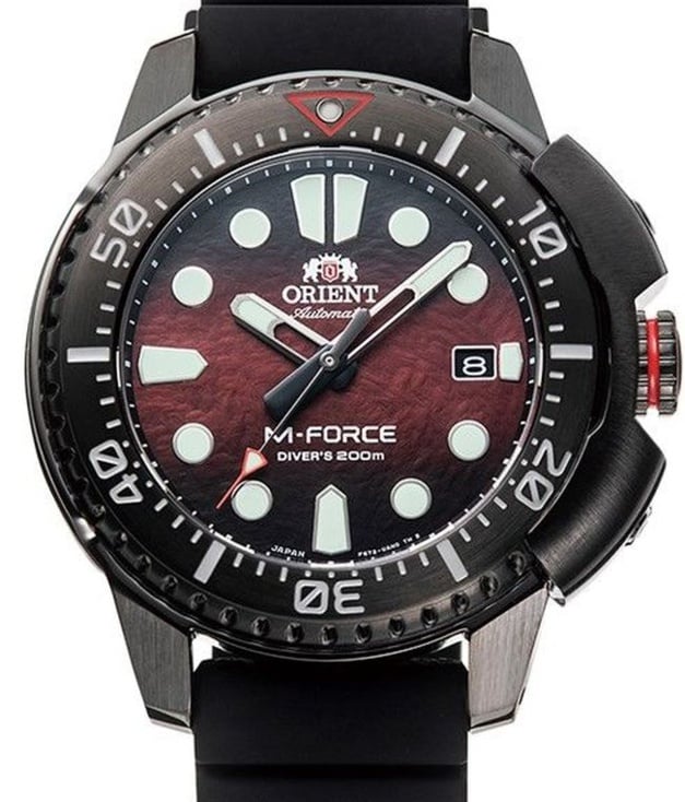 Orient M-Force Orient M-Force