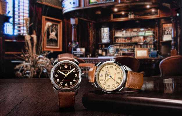 Cuervo y Sobrinos Historiador Hemingway : hommage à l'un des plus grands écrivains modernes Cuervo y Sobrinos Historiador Hemingway : hommage à l'un des plus grands écrivains modernes