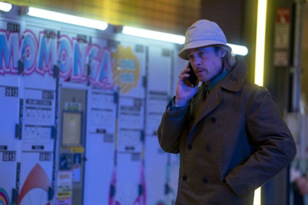 Copyright Sony Pictures Copyright Sony Pictures