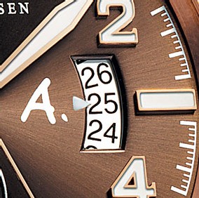 Une nouvelle montre d’aviateur chez IWC en hommage à Saint-Exupéry Une nouvelle montre d’aviateur chez IWC en hommage à Saint-Exupéry