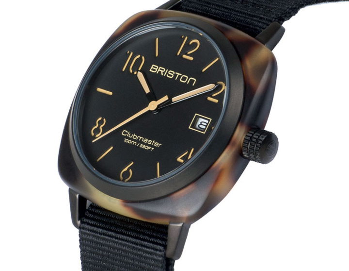 Briston Clubmaster Safari Briston Clubmaster Safari