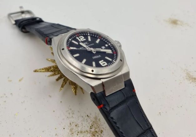 Maro (h)and co : un atelier-boutique pour bracelets-montres sur-mesure à Grenoble Maro (h)and co : un atelier-boutique pour bracelets-montres sur-mesure à Grenoble