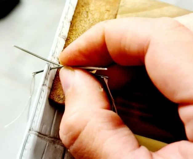 Maro (h)and co : un atelier-boutique pour bracelets-montres sur-mesure à Grenoble Maro (h)and co : un atelier-boutique pour bracelets-montres sur-mesure à Grenoble