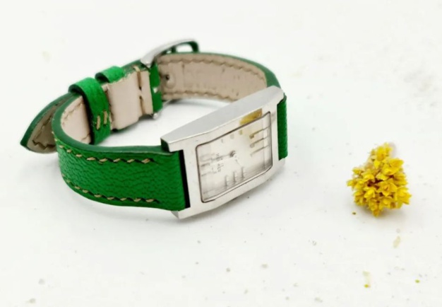 Maro (h)and co : un atelier-boutique pour bracelets-montres sur-mesure à Grenoble