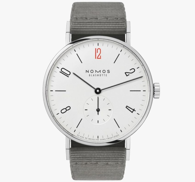 Nomos MSF Nomos MSF