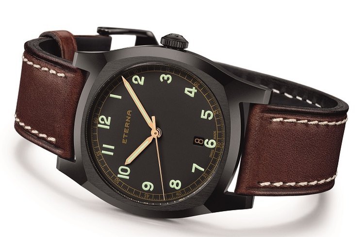 Eterna Heritage Military Majetek Eterna Heritage Military Majetek
