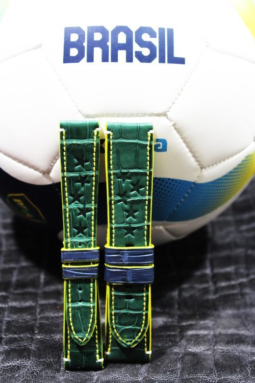 ABP : lancement des bracelets « Coupe du Monde » ABP : lancement des bracelets « Coupe du Monde »