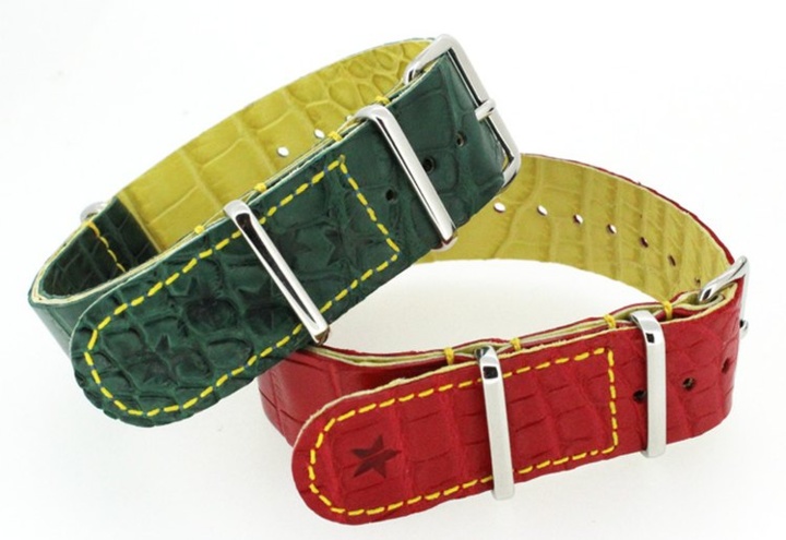 ABP : lancement des bracelets « Coupe du Monde »