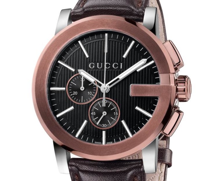 Gucci G-Chrono Gucci G-Chrono