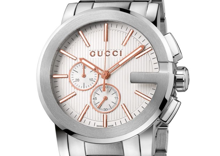 Gucci G-Chrono