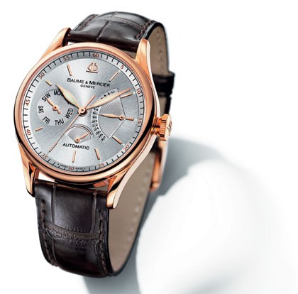 William Baume : quatre nouveaux chronos au look résolument rétro chez Baume et Mercier William Baume : quatre nouveaux chronos au look résolument rétro chez Baume et Mercier
