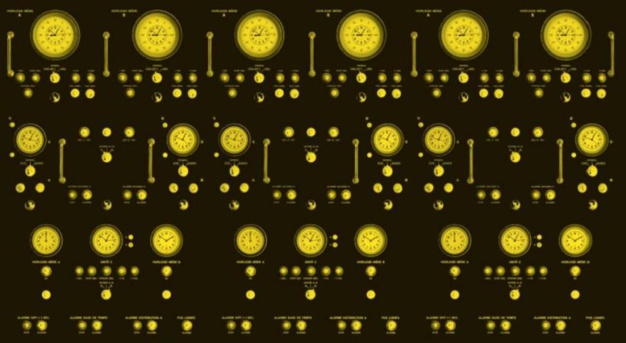MAH Genève : Dix milliards d'années, belle exposition sur le temps, ses notions et sa mesure MAH Genève : Dix milliards d'années, belle exposition sur le temps, ses notions et sa mesure