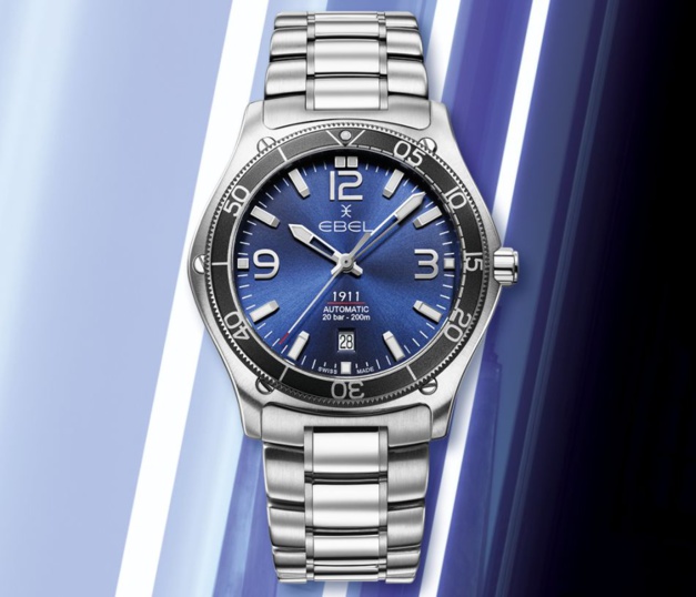 Ebel, ses nouveautés 2022 Ebel, ses nouveautés 2022