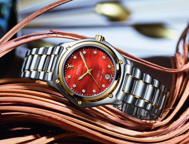 Ebel, ses nouveautés 2022 Ebel, ses nouveautés 2022