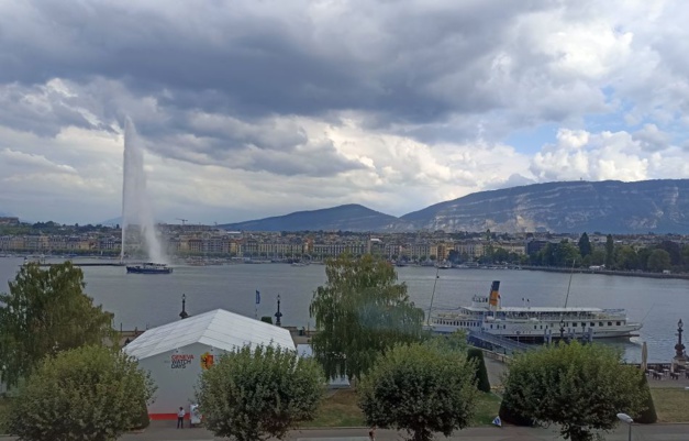 Geneva Watch Days : un record de fréquentation pour cette 3ème édition Geneva Watch Days : un record de fréquentation pour cette 3ème édition