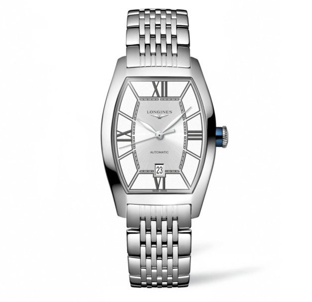 Longines evidenza : réimaginée, comme une évidence Longines evidenza : réimaginée, comme une évidence