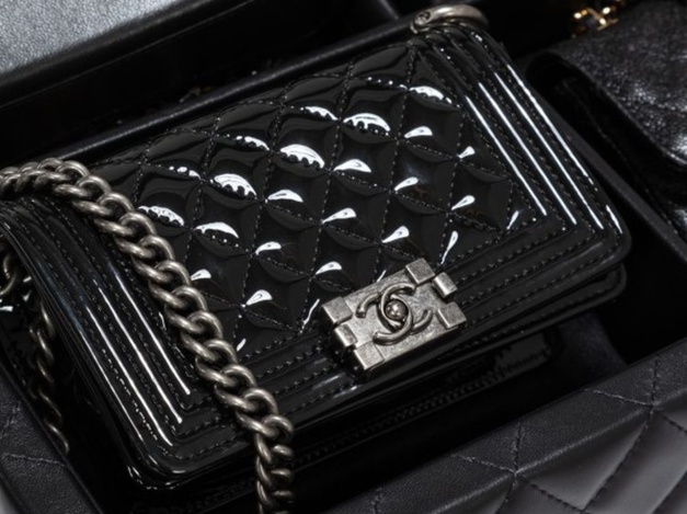 Bucherer x Sotheby's : 2ème édition des "Luxury Edit"