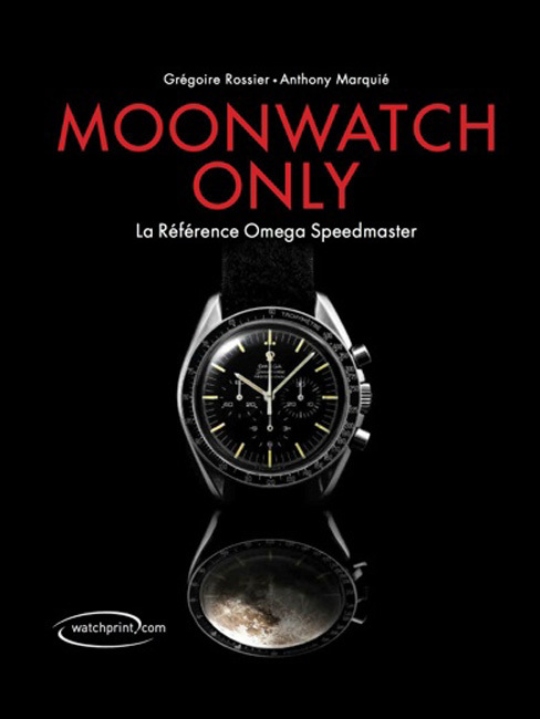 Moonwatch Only