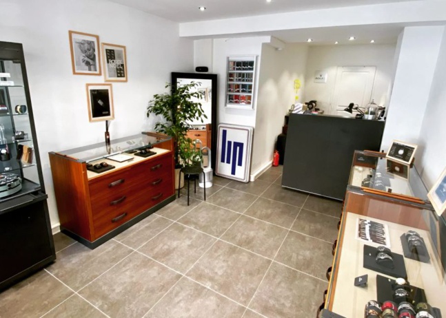 L'art du temps Levallois, DR L'art du temps Levallois, DR