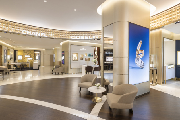 TimeVallée s'installe à Lucerne en Suisse