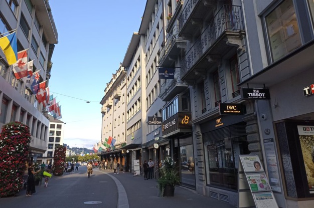 Lucerne copyright Jean-Philippe Tarot