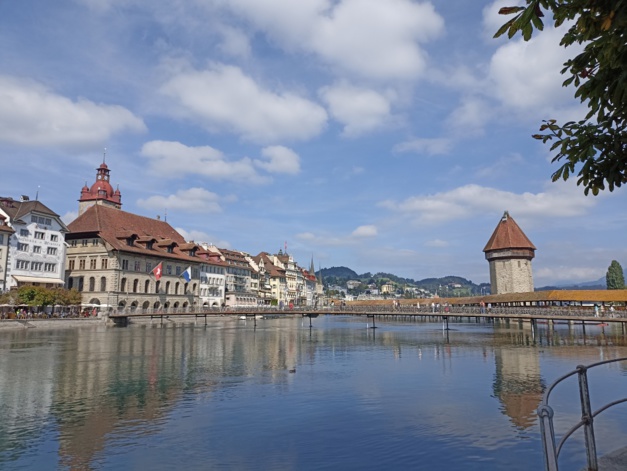 Lucerne copyright Jean-Philippe Tarot