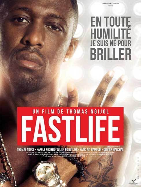 Fastlife, DR