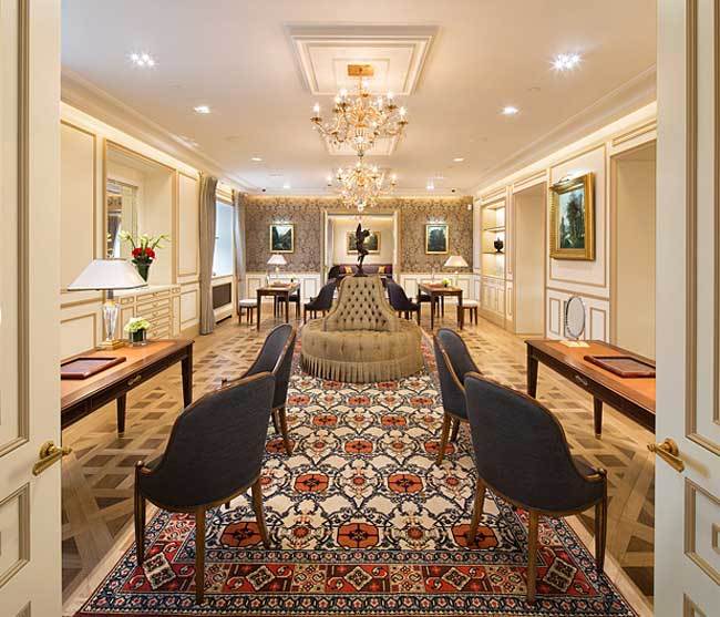 Maison Patek Philippe Beijing Maison Patek Philippe Beijing