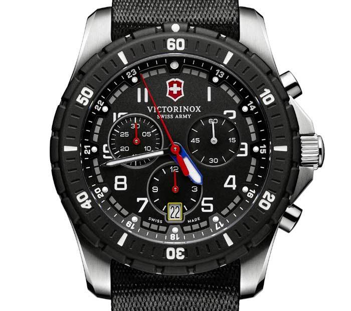 Victorinox Swiss Army Maverick Sport