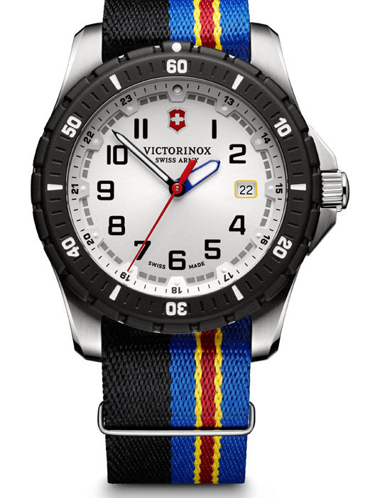 Victorinox Swiss Army Maverick Sport