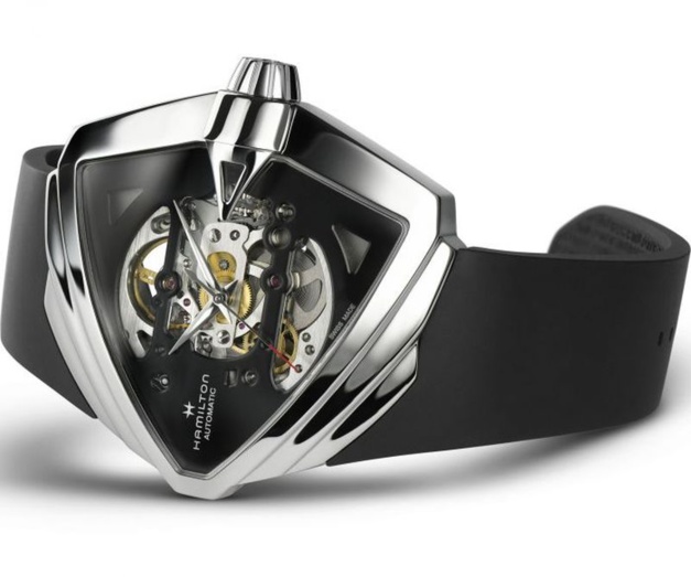 Hamilton Ventura XXL Skeleton Automatic Hamilton Ventura XXL Skeleton Automatic